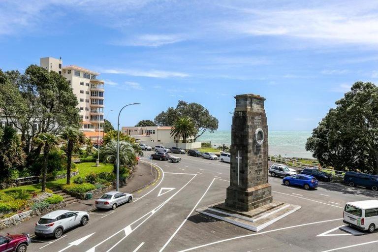 West End Precinct 2 Bedroom Apartment Close To Walkway And Ocean New Plymouth Eksteriør billede