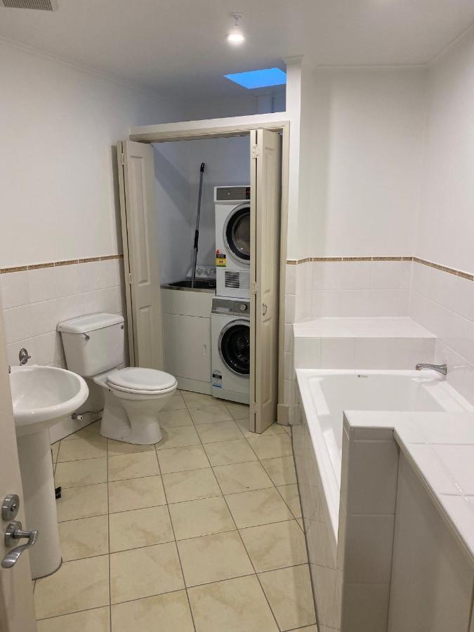 West End Precinct 2 Bedroom Apartment Close To Walkway And Ocean New Plymouth Eksteriør billede