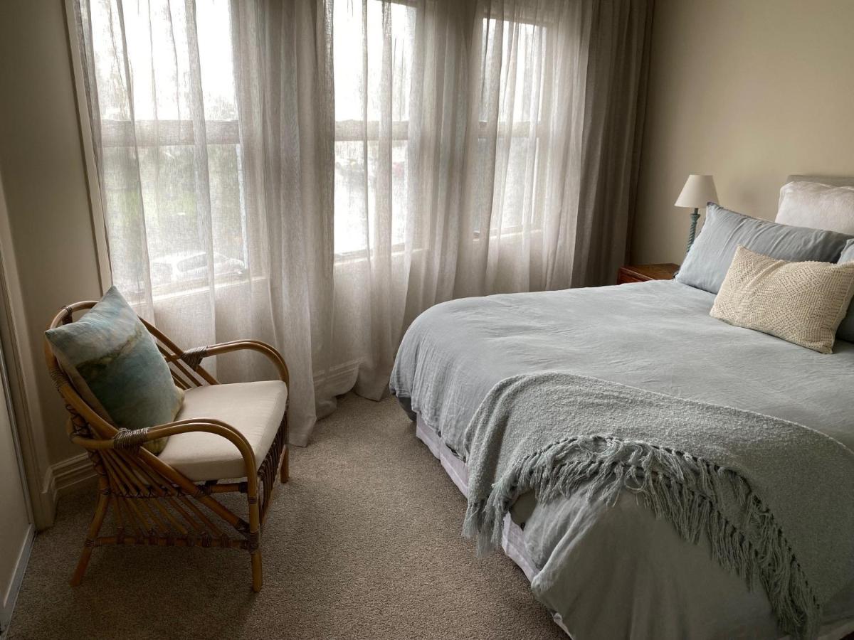 West End Precinct 2 Bedroom Apartment Close To Walkway And Ocean New Plymouth Eksteriør billede