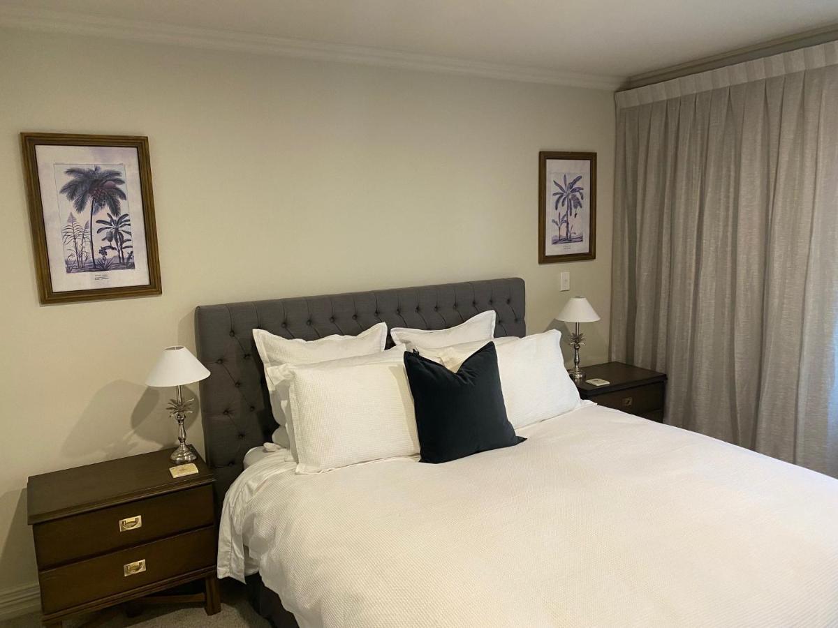 West End Precinct 2 Bedroom Apartment Close To Walkway And Ocean New Plymouth Eksteriør billede