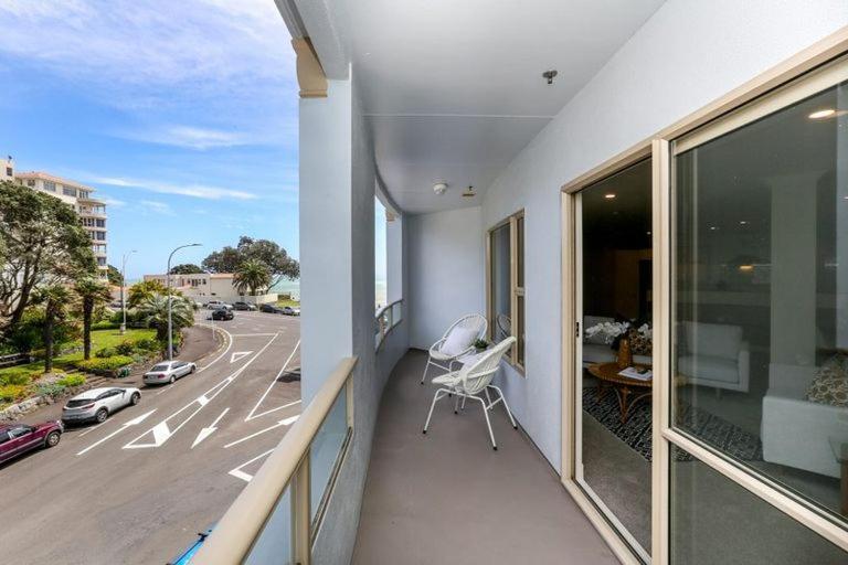 West End Precinct 2 Bedroom Apartment Close To Walkway And Ocean New Plymouth Eksteriør billede